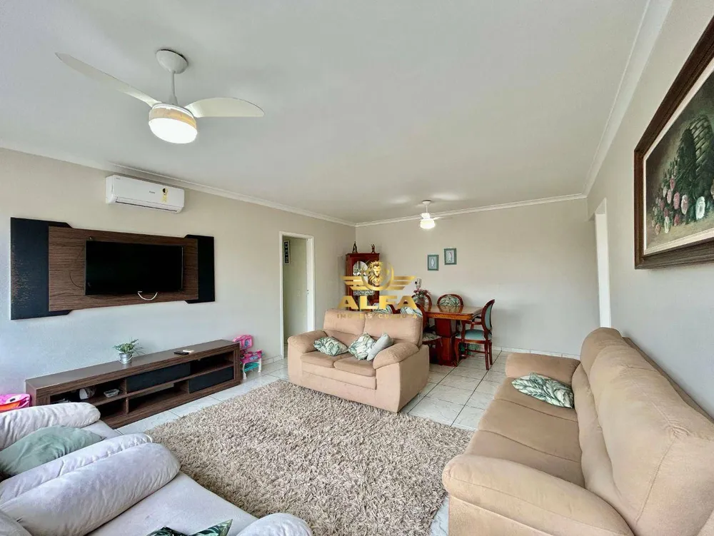 Apartamento, 3 quartos, 135 m² - Foto 2