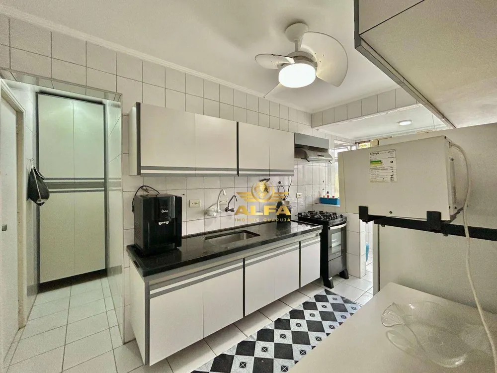 Apartamento, 3 quartos, 135 m² - Foto 7