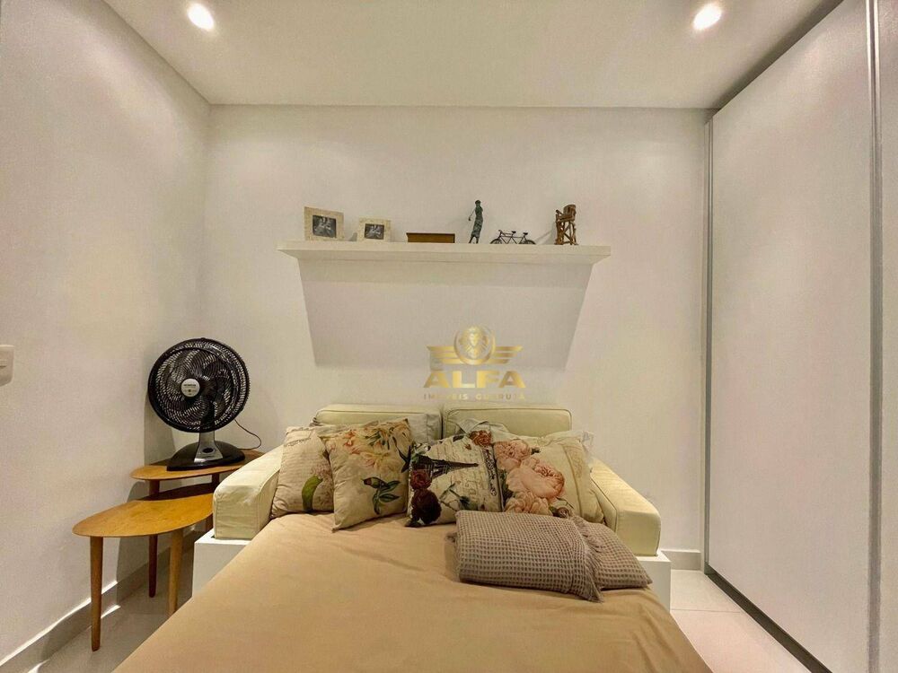 Apartamento, 3 quartos, 175 m² - Foto 4