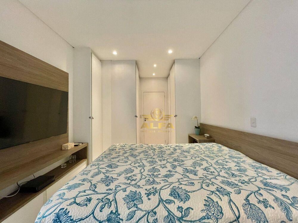 Apartamento, 3 quartos, 175 m² - Foto 1