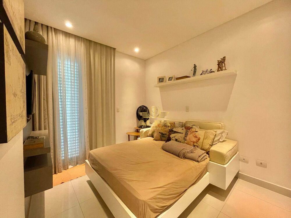 Apartamento, 3 quartos, 175 m² - Foto 3