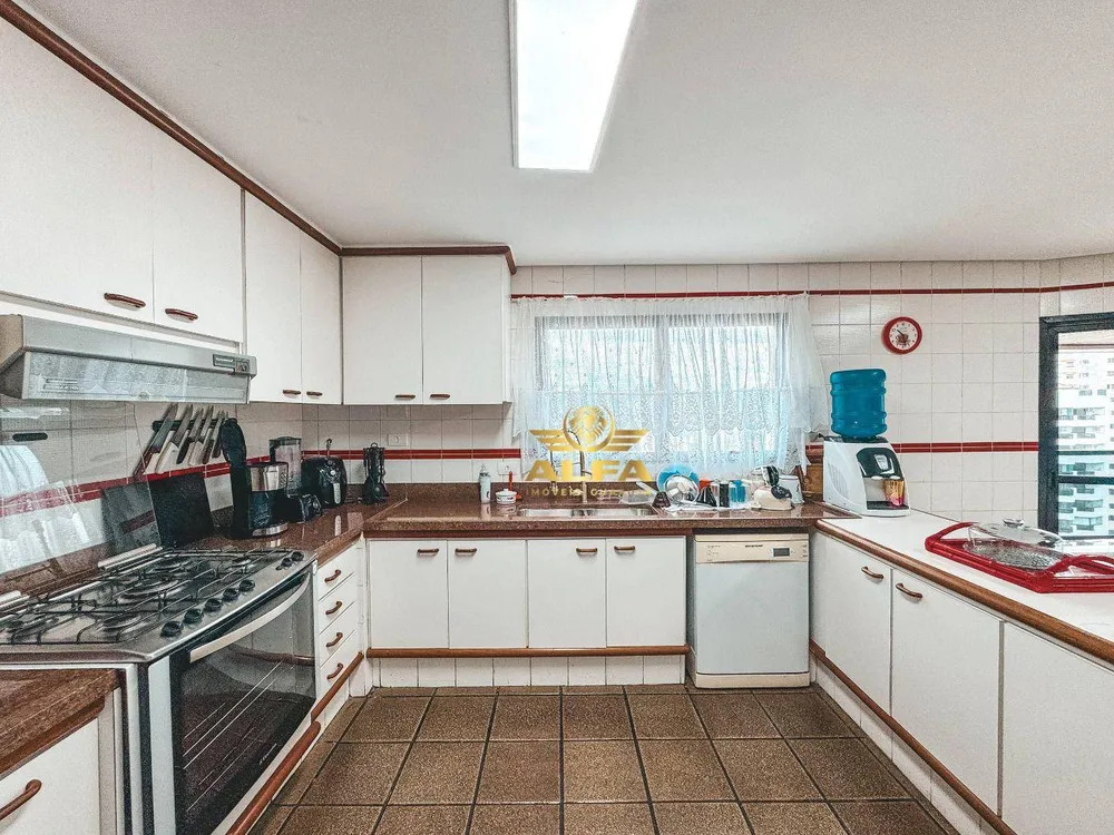 Apartamento, 4 quartos, 350 m² - Foto 3