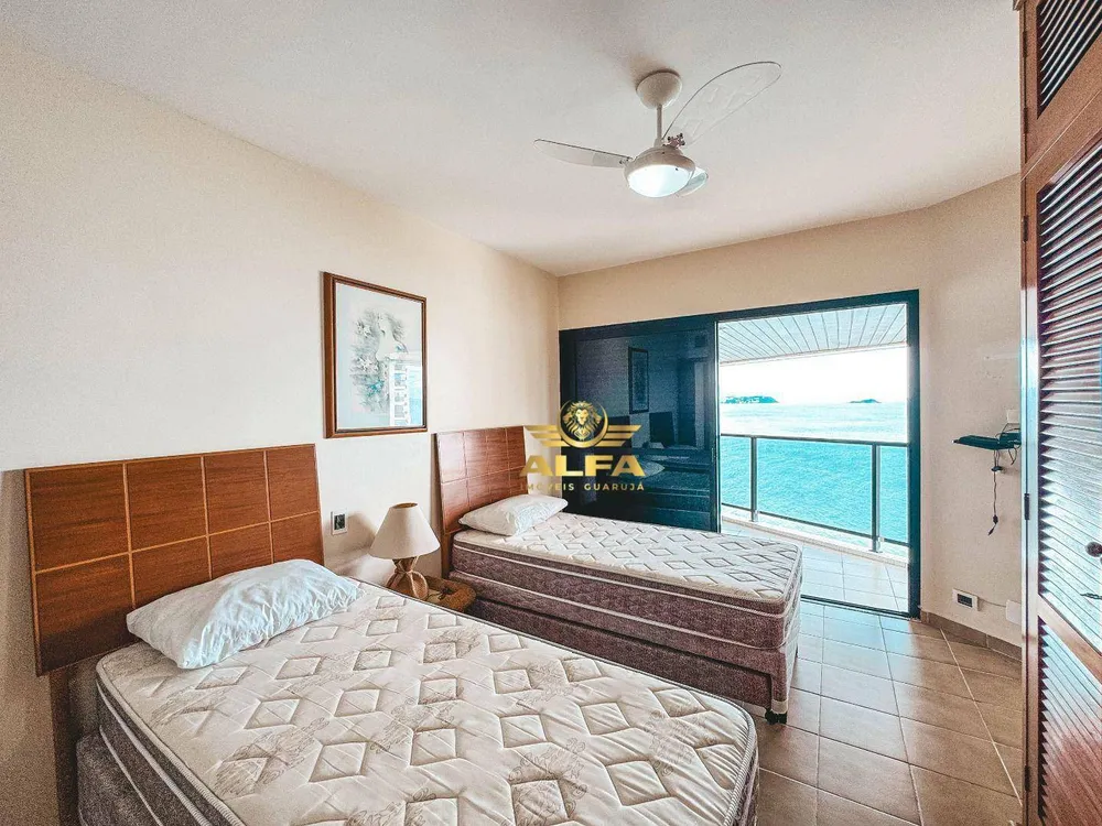Apartamento, 4 quartos, 350 m² - Foto 1
