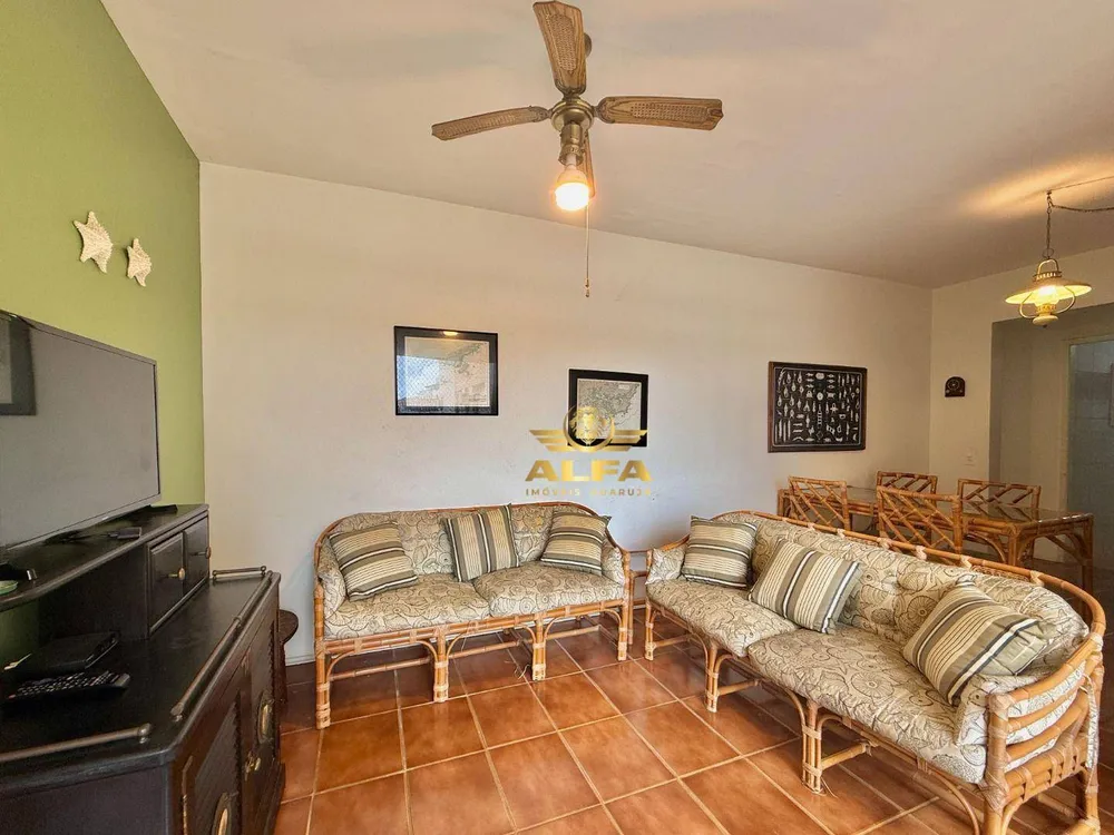 Apartamento, 2 quartos, 80 m² - Foto 2