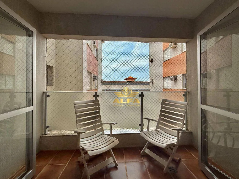 Apartamento, 2 quartos, 80 m² - Foto 3