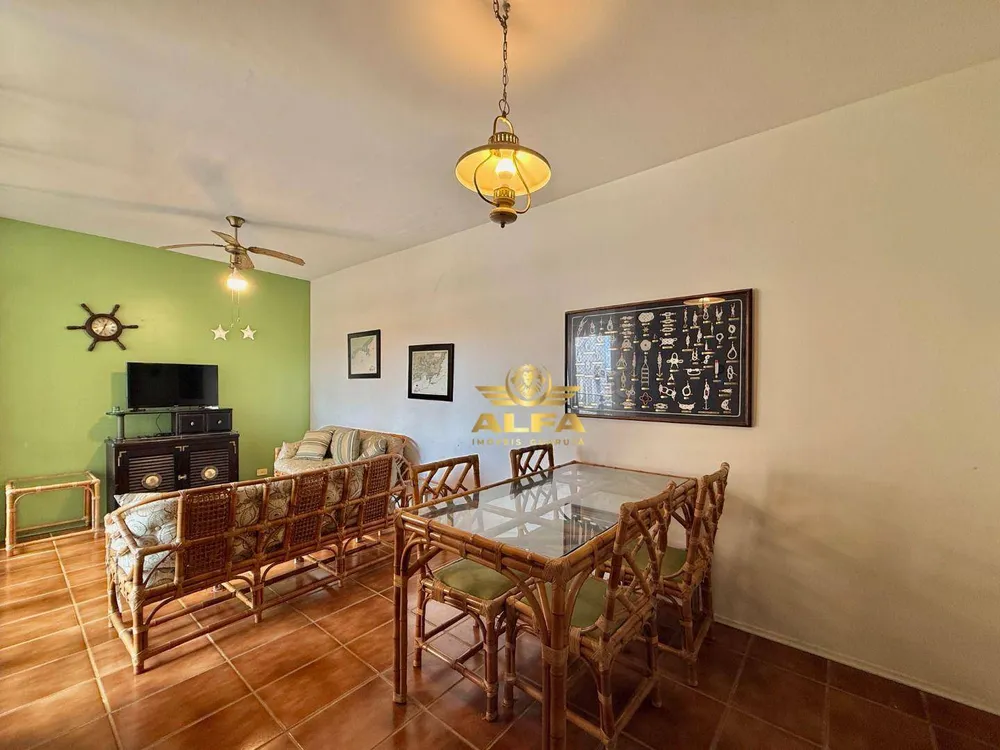 Apartamento, 2 quartos, 80 m² - Foto 1