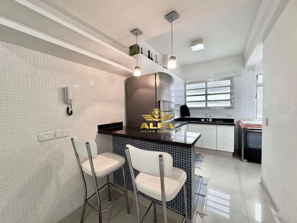 Apartamento, 3 quartos, 90 m² - Foto 7