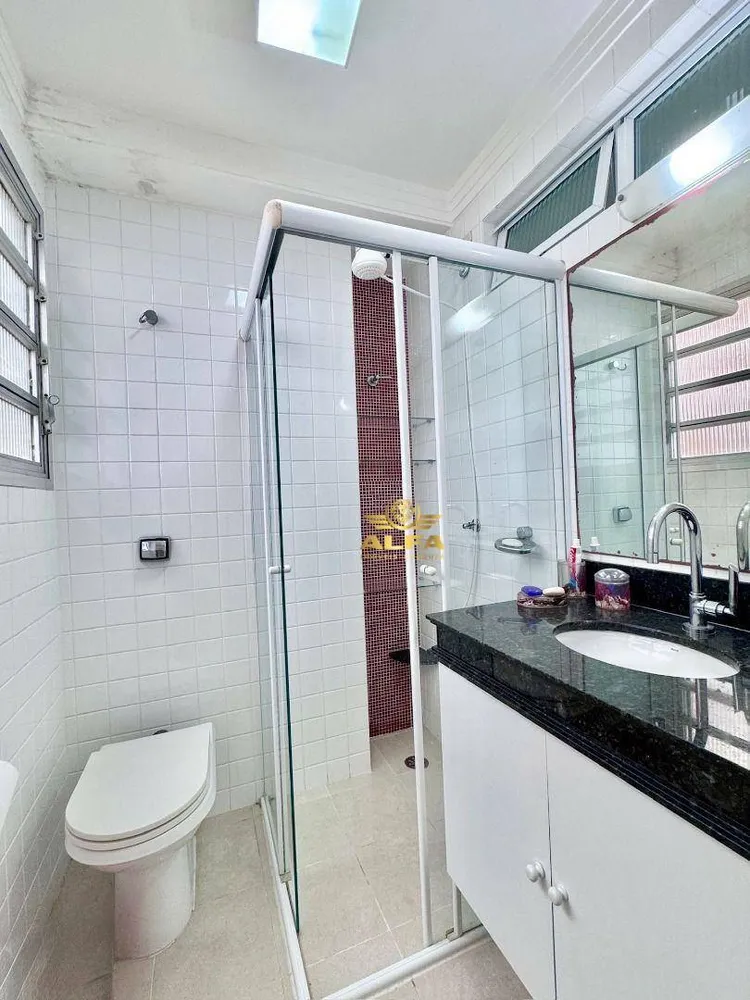 Apartamento, 3 quartos, 90 m² - Foto 4