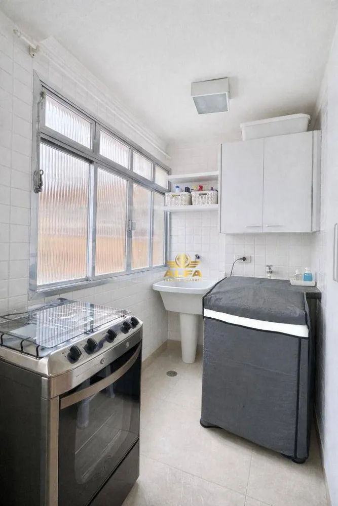 Apartamento, 3 quartos, 90 m² - Foto 1