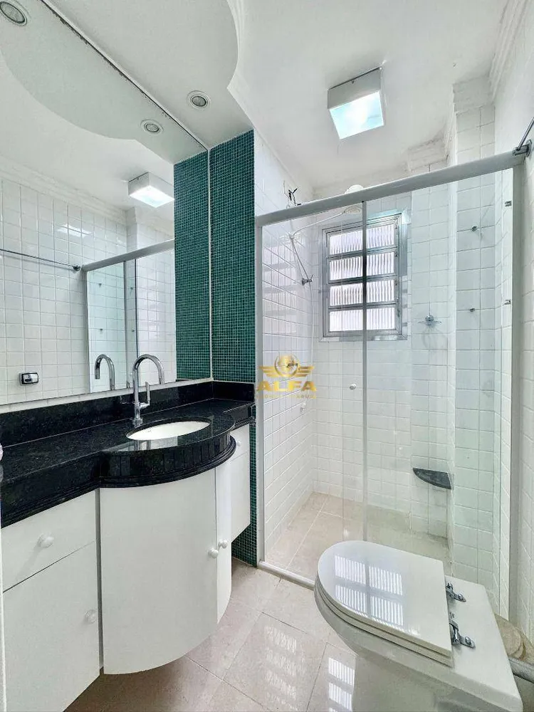 Apartamento, 3 quartos, 90 m² - Foto 8