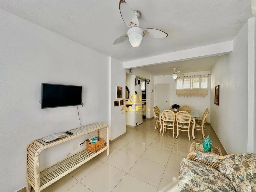 Apartamento, 1 quarto, 55 m² - Foto 3