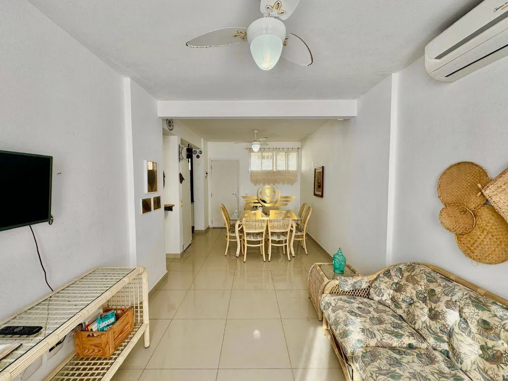 Apartamento, 1 quarto, 55 m² - Foto 2