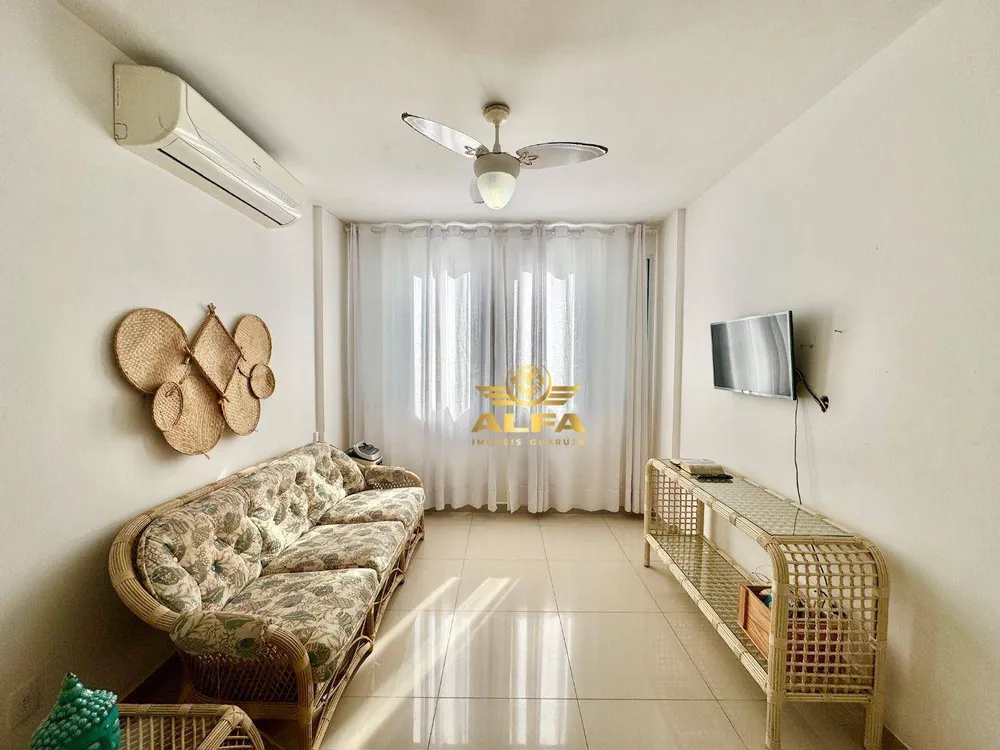 Apartamento, 1 quarto, 55 m² - Foto 1