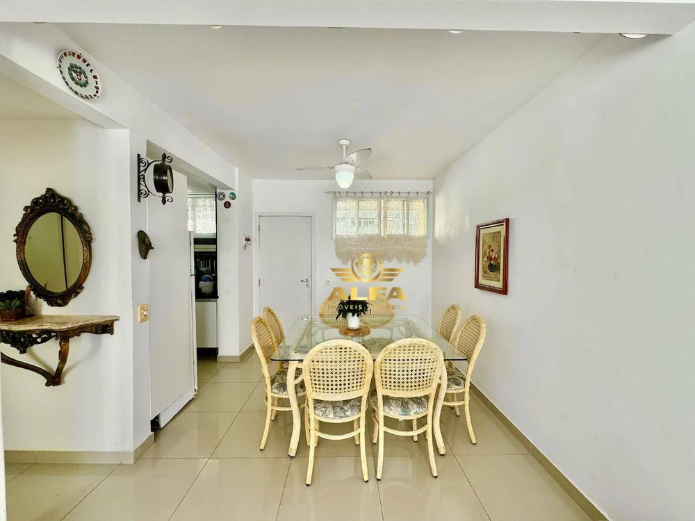 Apartamento, 1 quarto, 55 m² - Foto 4