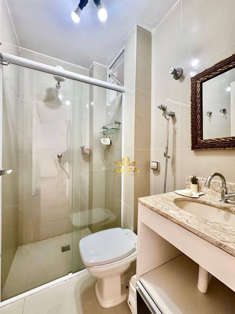 Apartamento, 1 quarto, 55 m² - Foto 8