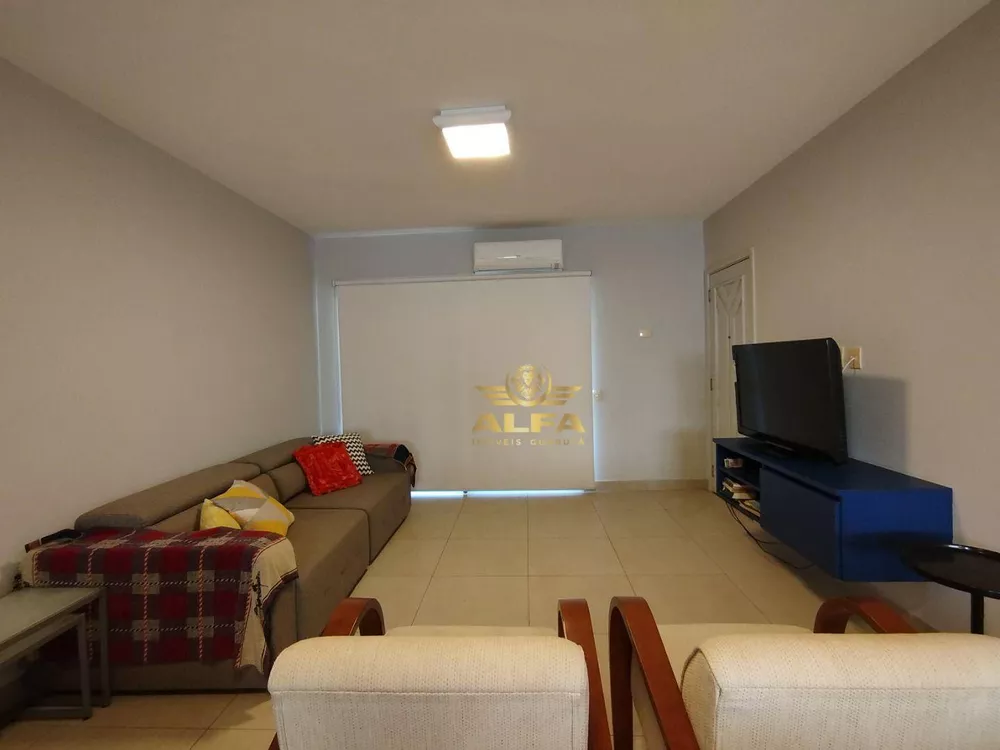 Apartamento à venda com 3 quartos, 135m² - Foto 3