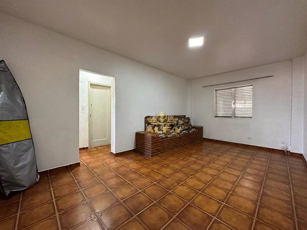 Apartamento à venda com 1 quarto, 60m² - Foto 1