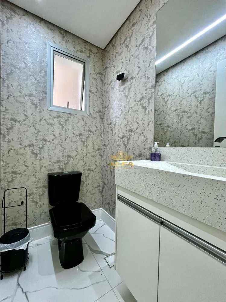 Apartamento, 4 quartos, 240 m² - Foto 3