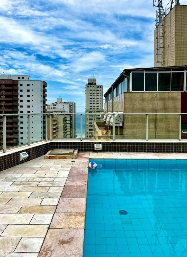 Apartamento, 4 quartos, 240 m² - Foto 8