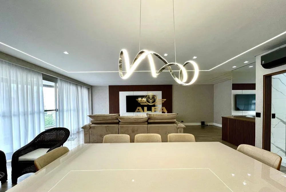 Apartamento, 4 quartos, 240 m² - Foto 2