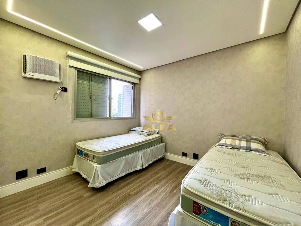 Apartamento, 4 quartos, 240 m² - Foto 4