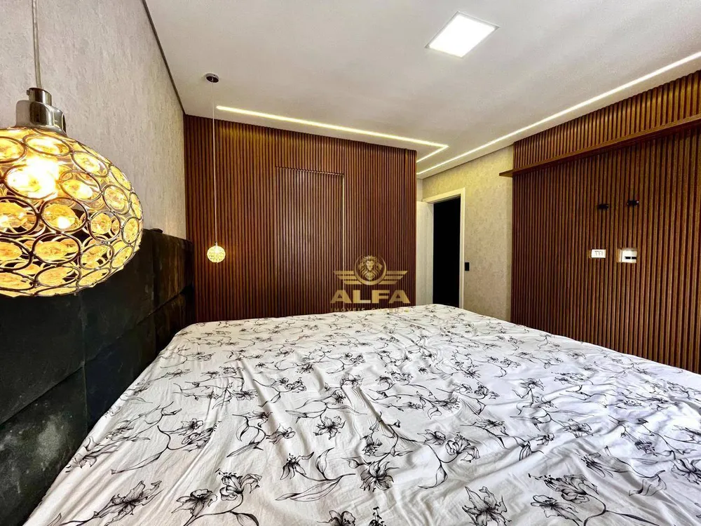 Apartamento, 4 quartos, 240 m² - Foto 6
