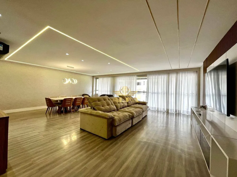 Apartamento, 4 quartos, 240 m² - Foto 1