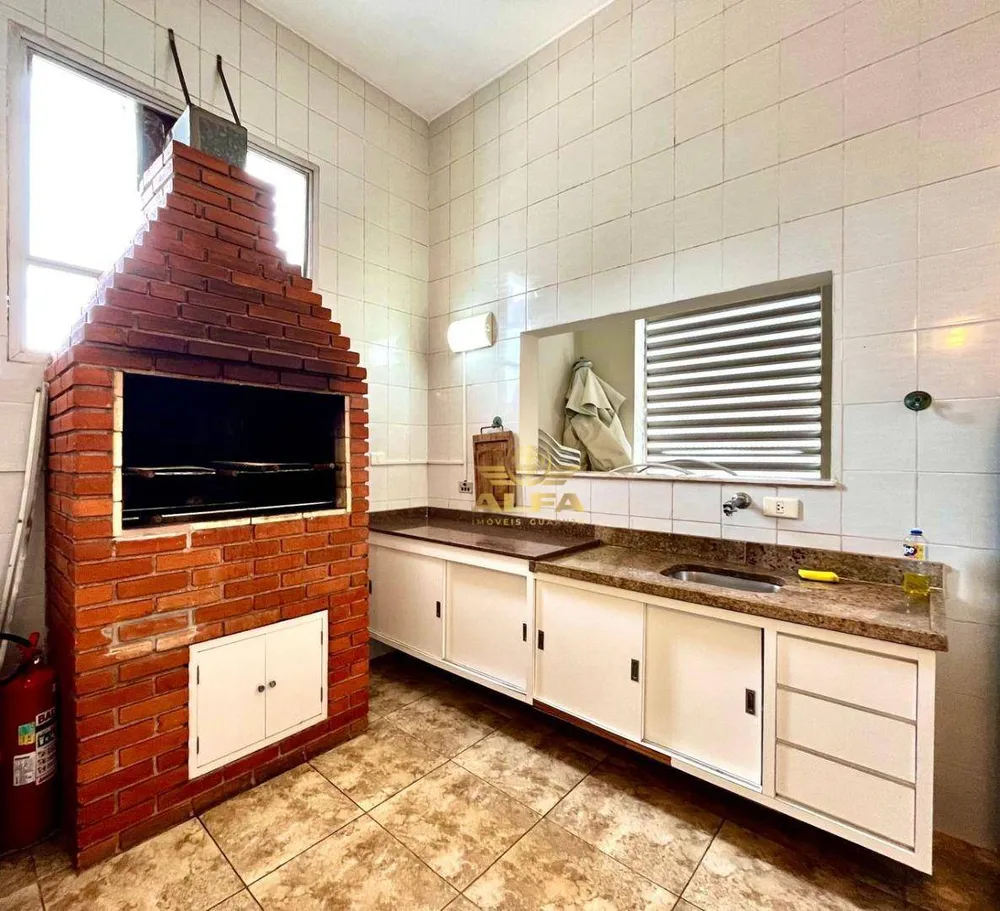 Apartamento, 4 quartos, 240 m² - Foto 7