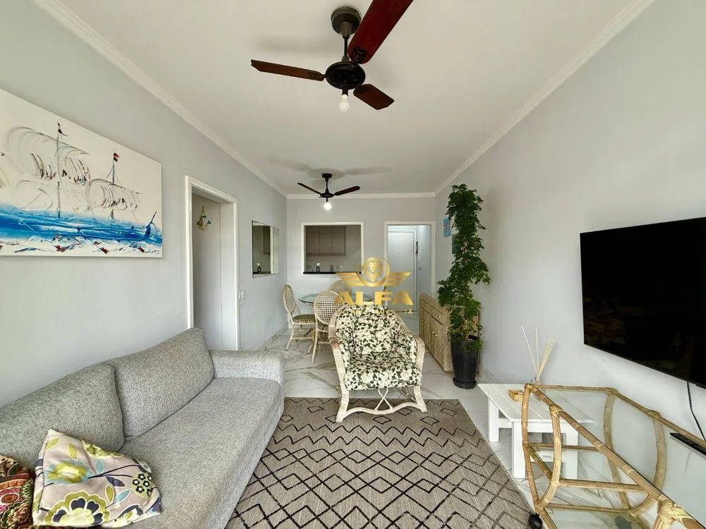 Apartamento, 2 quartos, 70 m² - Foto 3