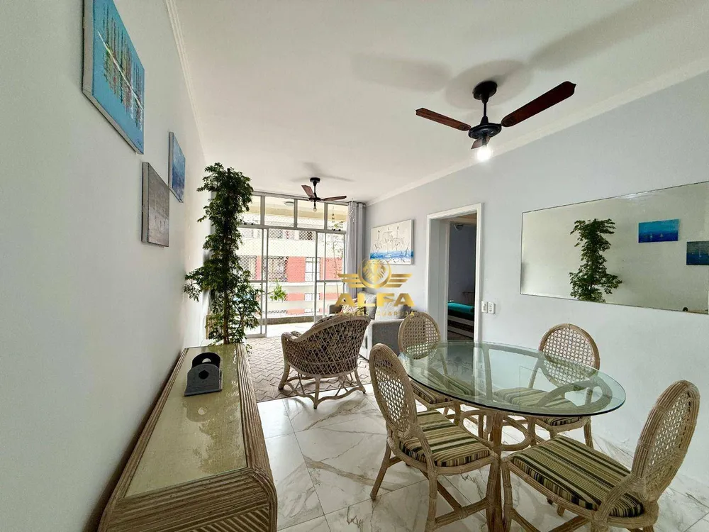 Apartamento, 2 quartos, 70 m² - Foto 5
