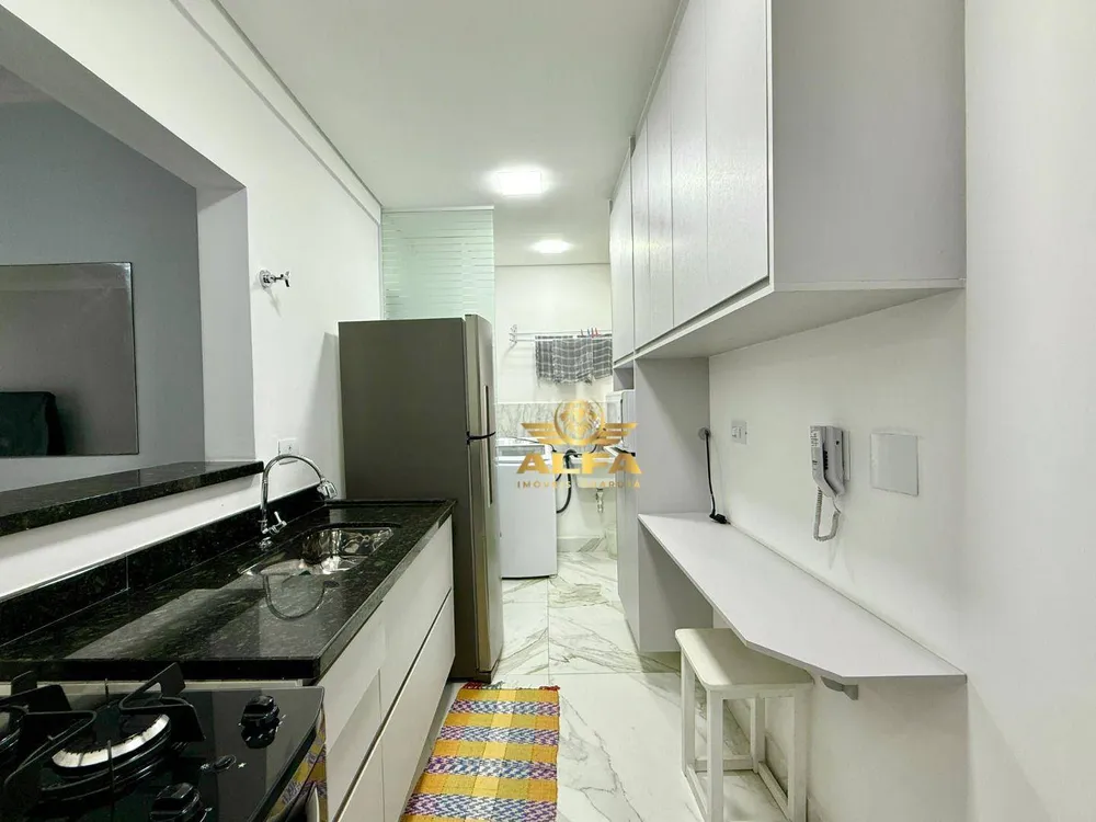 Apartamento, 2 quartos, 70 m² - Foto 1
