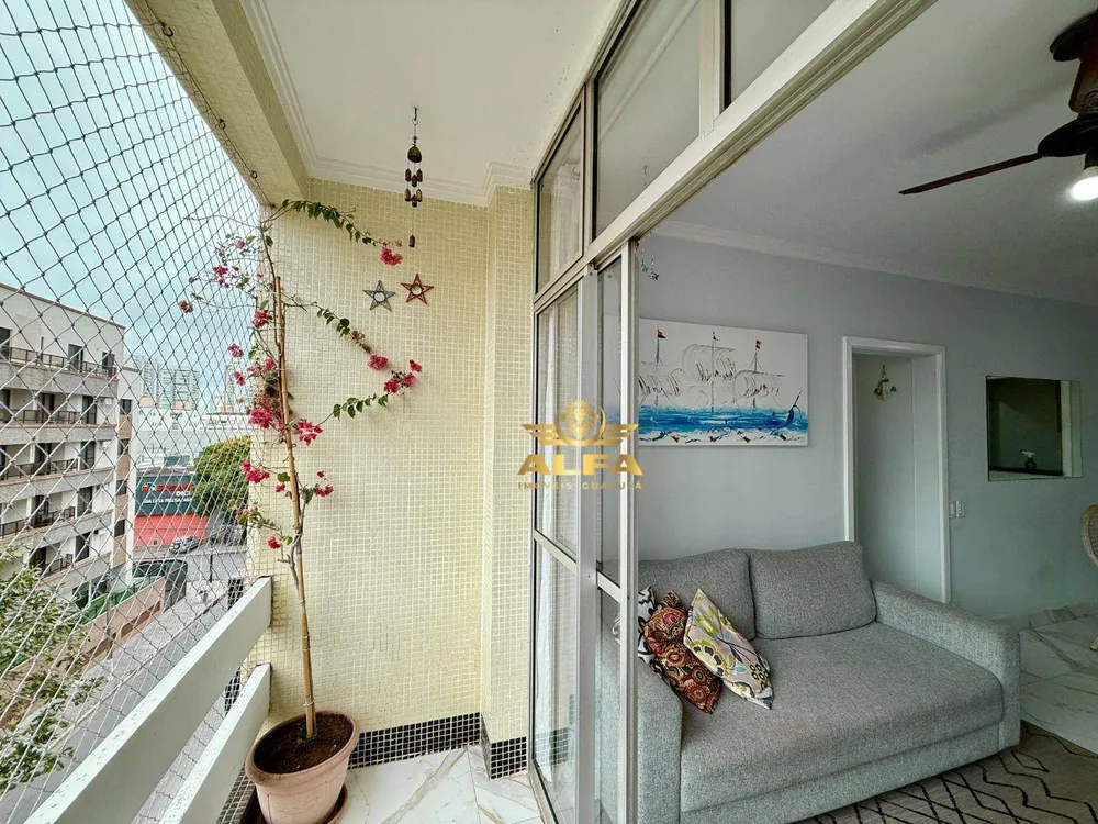 Apartamento, 2 quartos, 70 m² - Foto 8