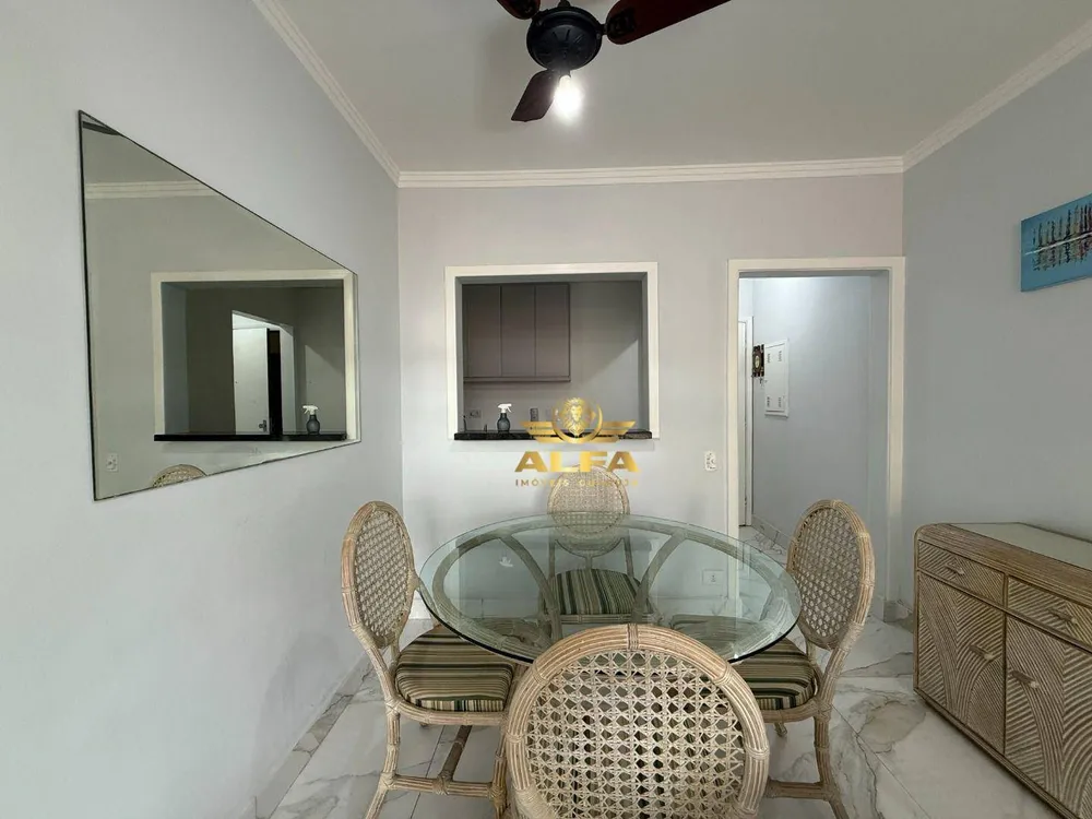 Apartamento, 2 quartos, 70 m² - Foto 2