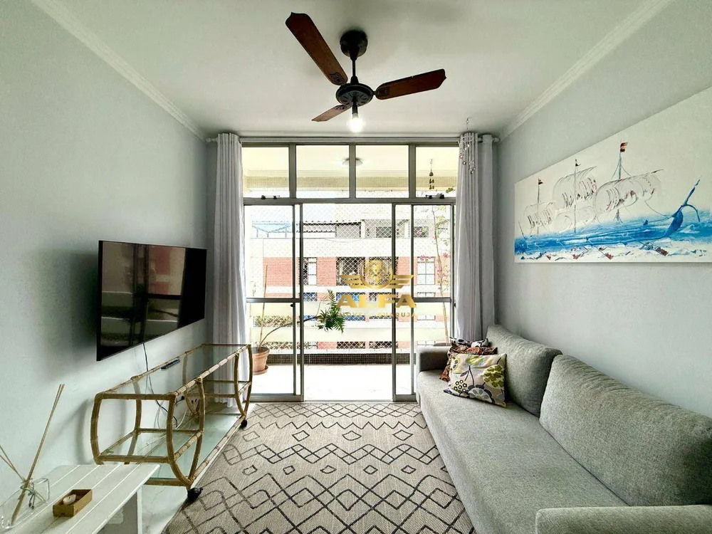 Apartamento, 2 quartos, 70 m² - Foto 7