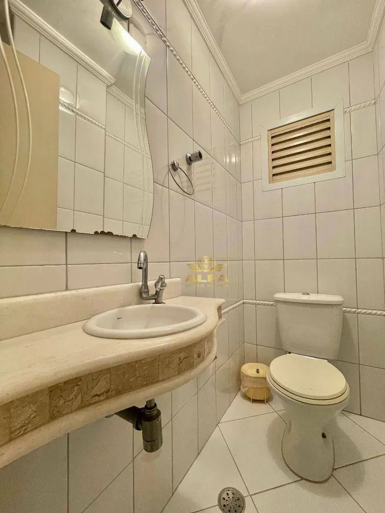 Apartamento, 4 quartos, 150 m² - Foto 3
