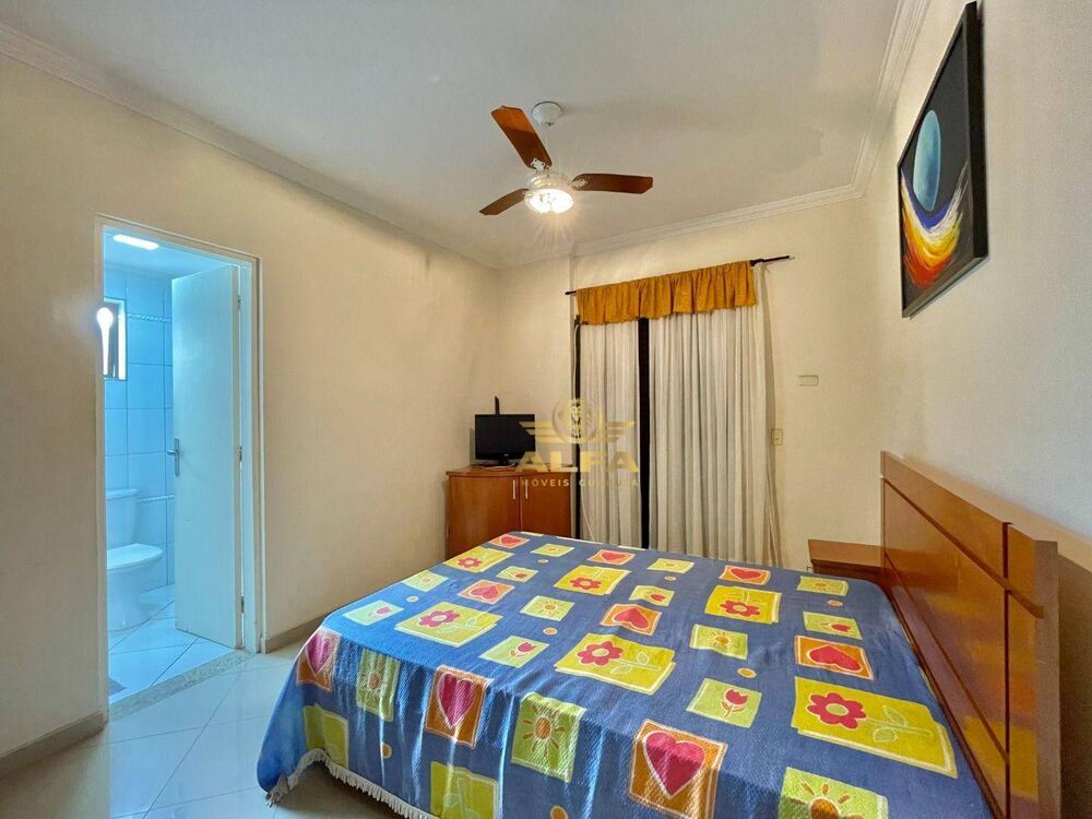 Apartamento, 4 quartos, 150 m² - Foto 1