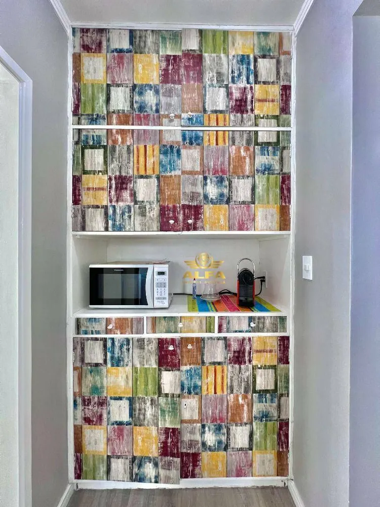 Apartamento, 1 quarto, 50 m² - Foto 7