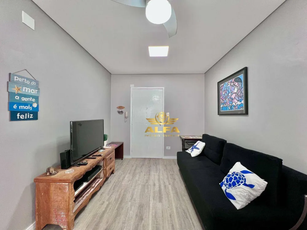 Apartamento, 1 quarto, 50 m² - Foto 3