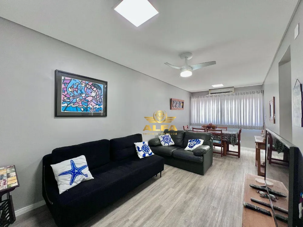 Apartamento, 1 quarto, 50 m² - Foto 3