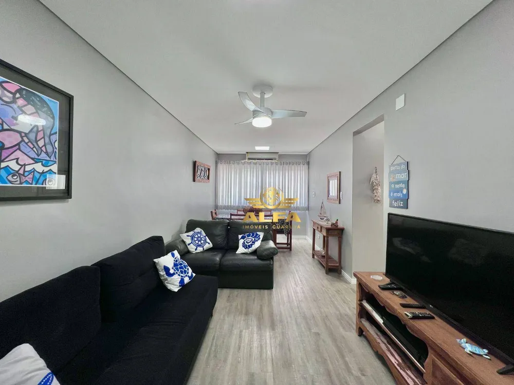 Apartamento, 1 quarto, 50 m² - Foto 4