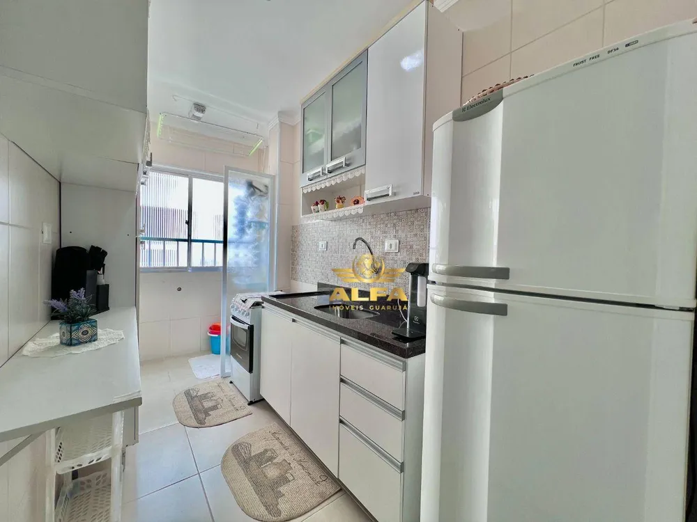 Apartamento, 1 quarto, 50 m² - Foto 8