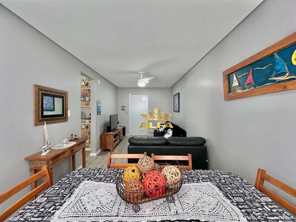 Apartamento, 1 quarto, 50 m² - Foto 5