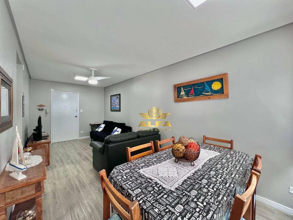 Apartamento, 1 quarto, 50 m² - Foto 2