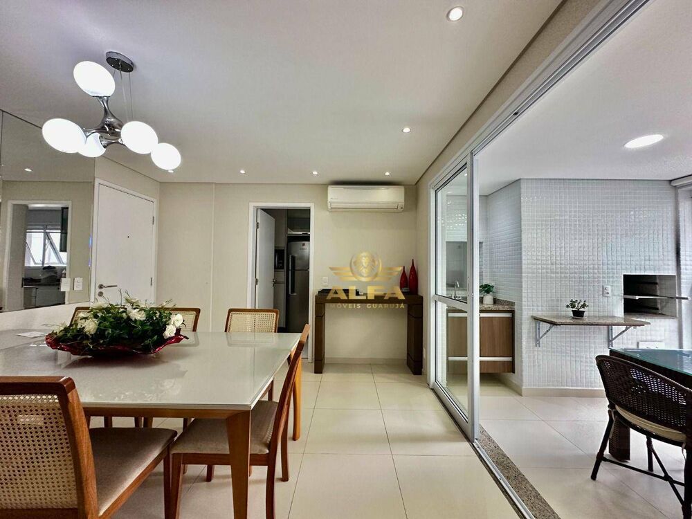 Apartamento, 2 quartos, 88 m² - Foto 2