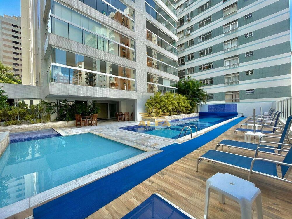 Apartamento, 2 quartos, 88 m² - Foto 15