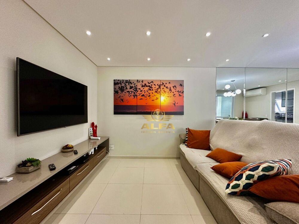 Apartamento, 2 quartos, 88 m² - Foto 6