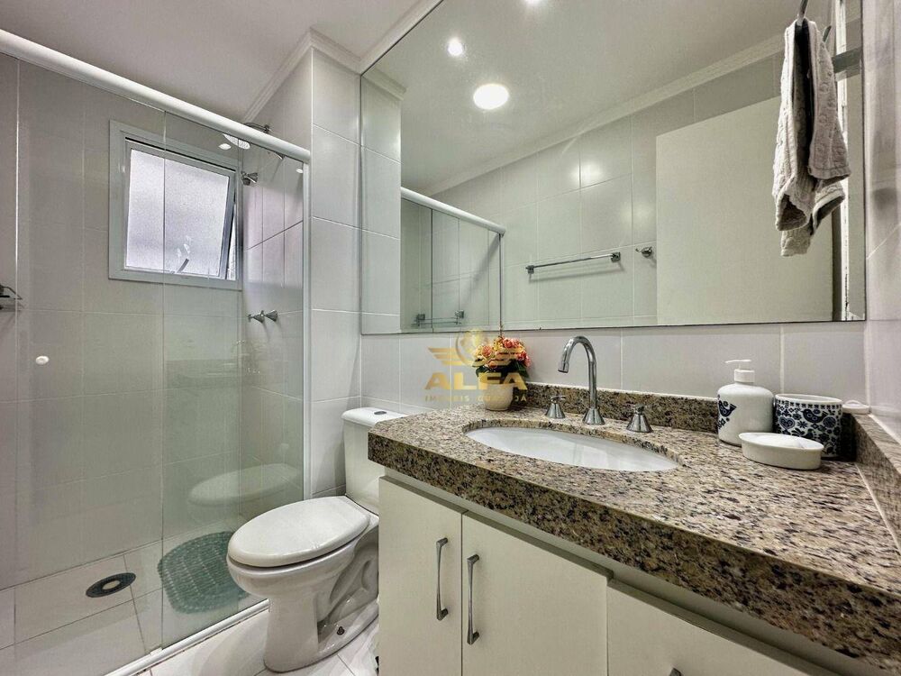 Apartamento, 2 quartos, 88 m² - Foto 4