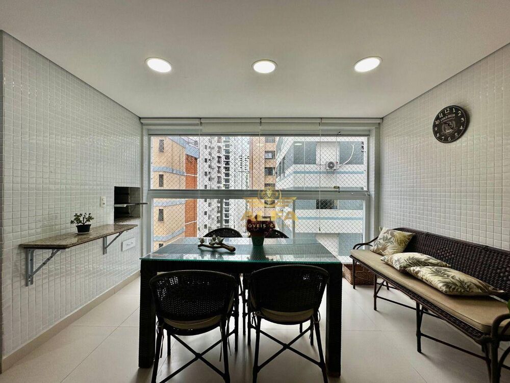 Apartamento, 2 quartos, 88 m² - Foto 8