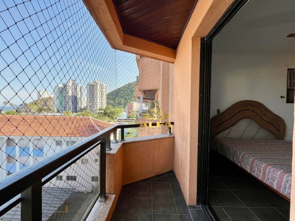 Apartamento, 3 quartos, 130 m² - Foto 4