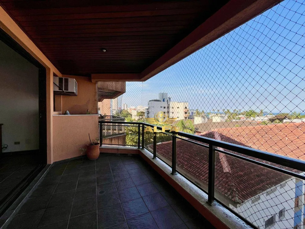 Apartamento, 3 quartos, 130 m² - Foto 3